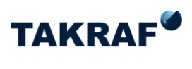 Takraf logo